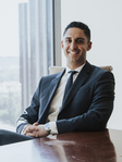 Ryan Jacob Daneshrad, experienced Business, Litigation attorney in Los Angeles, CA with 11 reviews