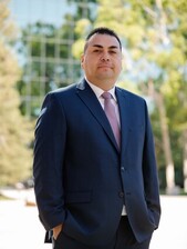 Sergio Alejandro Hidalgo, experienced Workers Compensation attorney in Riverside, CA with 0 reviews