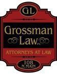 Brett Alan Grossman, experienced Estate Planning, Litigation attorney in Vicksburg, MI with 0 reviews