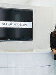 Roxana Sadighim, experienced Personal Injury, Real Estate attorney in Beverly Hills, CA with 0 reviews