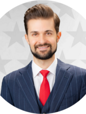 Shaun M Phillips, experienced Personal Injury attorney in Irvine, CA with 5 reviews