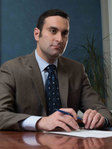 Jordan Benjamin Acker, experienced Personal Injury attorney in Southfield, MI with 0 reviews