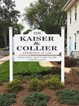 Timothy Collier Kaiser, experienced Business, Estate Planning attorney in Stratford, CT with 0 reviews