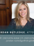 Jordan E. Rutledge, experienced Litigation, Mediation attorney in Searcy, AR with 0 reviews