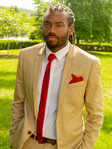 Taalib Saber, experienced Civil Rights, Personal Injury attorney in Greenbelt, MD with 0 reviews