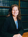 Kristina Anderson Fenton, experienced Tax attorney in Menlo Park, CA with 0 reviews