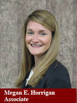 Megan E. Horrigan, experienced Business, Estate Planning attorney in Natick, MA with 0 reviews