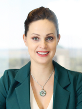 Anastassiya Fainberg, experienced Business, Consumer Protection attorney in Denver, CO with 0 reviews