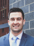 Justin Michael Maxim, experienced Litigation, Personal Injury attorney in Grand Rapids, MI with 0 reviews