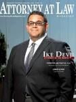 Ike Z Devji, experienced Business, Estate Planning attorney in Scottsdale, AZ with 2 reviews