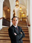 Darren Anthony Manibog, experienced Personal Injury attorney in Pasadena, CA with 9 reviews