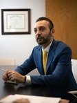 Karo Gary Karapetyan, experienced Business, Car Accident attorney in Van Nuys, CA with 15 reviews