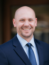 Jordan William Maurer, experienced Elder Law, Personal Injury attorney in Auburn, CA with 8 reviews