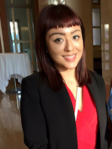 Mayra G. Duque, experienced Workers Compensation attorney in Ontario, CA with 0 reviews