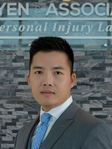 Mike H. T. Nguyen, experienced Personal Injury attorney in Las Vegas, NV with 18 reviews