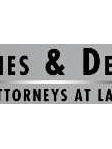 E. Jay Deines, experienced Business, Estate Planning attorney in Wakeeney, KS with 0 reviews