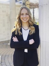 Taylor Lee Kidwell, experienced Family Law, Juvenile Law attorney in Lincoln, NE with 1 reviews