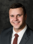 Nicholas James Baumgartner, experienced Business, Estate Planning attorney in Berne, IN with 0 reviews