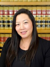 Roxanne Tam Jen, experienced Business, Estate Planning attorney in San Mateo, CA with 6 reviews