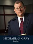 Michael G. Gray, experienced Insurance, Personal Injury attorney in Perry, GA with 0 reviews