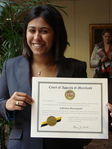 Sabrina Hassanali, experienced Family Law, Immigration attorney in Savannah, GA with 3 reviews