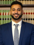 Mena H Ibrahim, experienced Personal Injury attorney in Fort Lee, NJ with 7 reviews