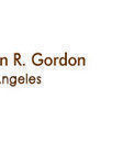 Loren R. Gordon, experienced Financial Markets And Services, Real Estate attorney in Los Angeles, CA with 0 reviews