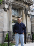 Jose Arnold Villagrana, experienced Business, Entertainment attorney in Oswego, IL with 1 reviews