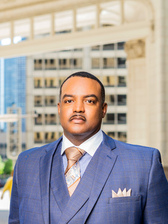 Melvin Leon Sims III, experienced Real Estate attorney in Chicago, IL with 21 reviews