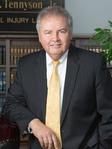 Chester L Tennyson Jr, experienced Medical Malpractice, Personal Injury attorney in Hingham, MA with 2 reviews