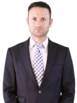 Joseph Pourshalimy, experienced Personal Injury attorney in Los Angeles, CA with 14 reviews