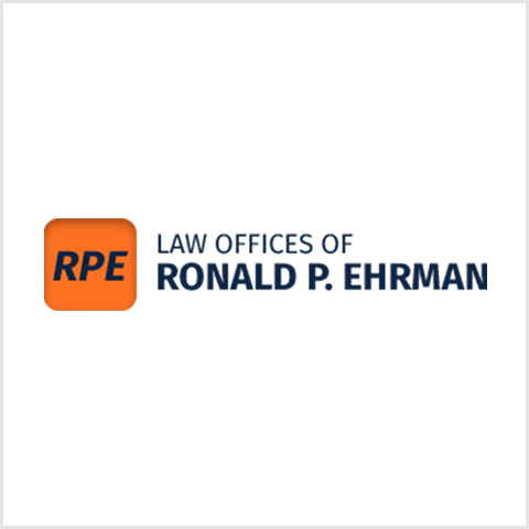 Ronald Paul Ehrman, experienced Personal Injury, Workers Compensation attorney in Los Angeles, CA with 4 reviews