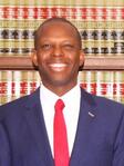 Fletcher Bernard Brown, experienced Workers Compensation attorney in Oakland, CA with 1 reviews