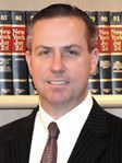 Michael Joseph Fitzpatrick, experienced Car Accident, Personal Injury attorney in New York, NY with 0 reviews