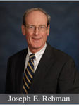 Joseph E. Rebman, experienced Business, Personal Injury attorney in Saint Louis, MO with 0 reviews