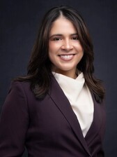 Alejandra Mejia, experienced Personal Injury attorney in Atlanta, GA with 0 reviews