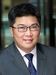 Raymond Kei-Ning Chan, experienced Intellectual Property, Litigation attorney in San Diego, CA with 0 reviews