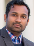 Chaitanya Katikala, experienced Civil Rights attorney in Washington, DC with 0 reviews