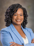 Monique Kenyetta Centeno, experienced Personal Injury attorney in Wichita, KS with 0 reviews