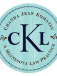 Chanda Jean Komatsu, experienced Elder Law, Estate Planning attorney in Rochester, MN with 1 reviews