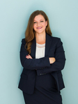 Mikayla Gow Kellogg, experienced Personal Injury attorney in San Francisco, CA with 4 reviews