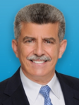 Manuel Alejandro Reboso, experienced Litigation, Medical Malpractice attorney in Miami, FL with 1 reviews