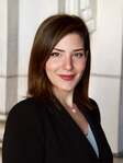 Christina Elhaddad, experienced Immigration, Litigation attorney in San Diego, CA with 1 reviews