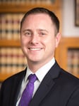 Alex G. Handley, experienced Criminal Defense, Personal Injury attorney in Edmond, OK with 0 reviews