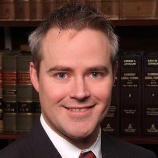 James Michael Chironex, experienced  attorney in Winston-Salem, NC with  reviews