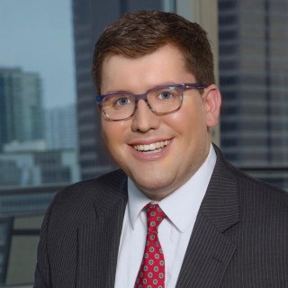 Ryan Locke, experienced Criminal Defense, Lawsuit / Dispute attorney in Atlanta, GA with 0 reviews