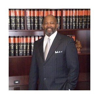 A. J. Mitchell, experienced Bankruptcy, Business attorney in Snellville, GA with 0 reviews