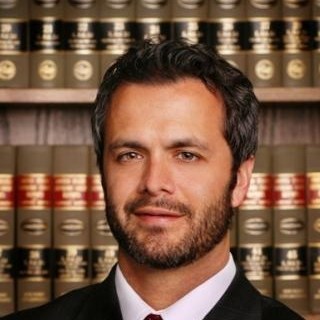 Rhome Zabriskie, experienced Consumer Protection, Criminal Defense attorney in Provo, UT with 0 reviews