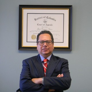 J. Francisco Tinoco, experienced Business, Criminal Defense attorney in McAllen, TX with 0 reviews