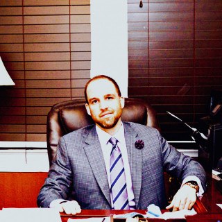 Matthew Bradley Champagne, experienced  attorney in Covington, LA with 0 reviews